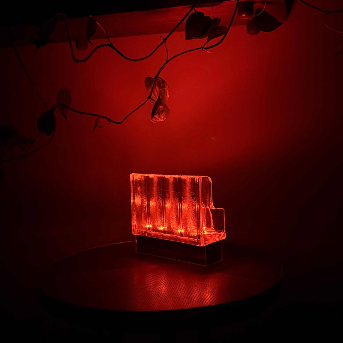 Industrial Style Lamps: Lighting for Industrial and Brutalist Interiors