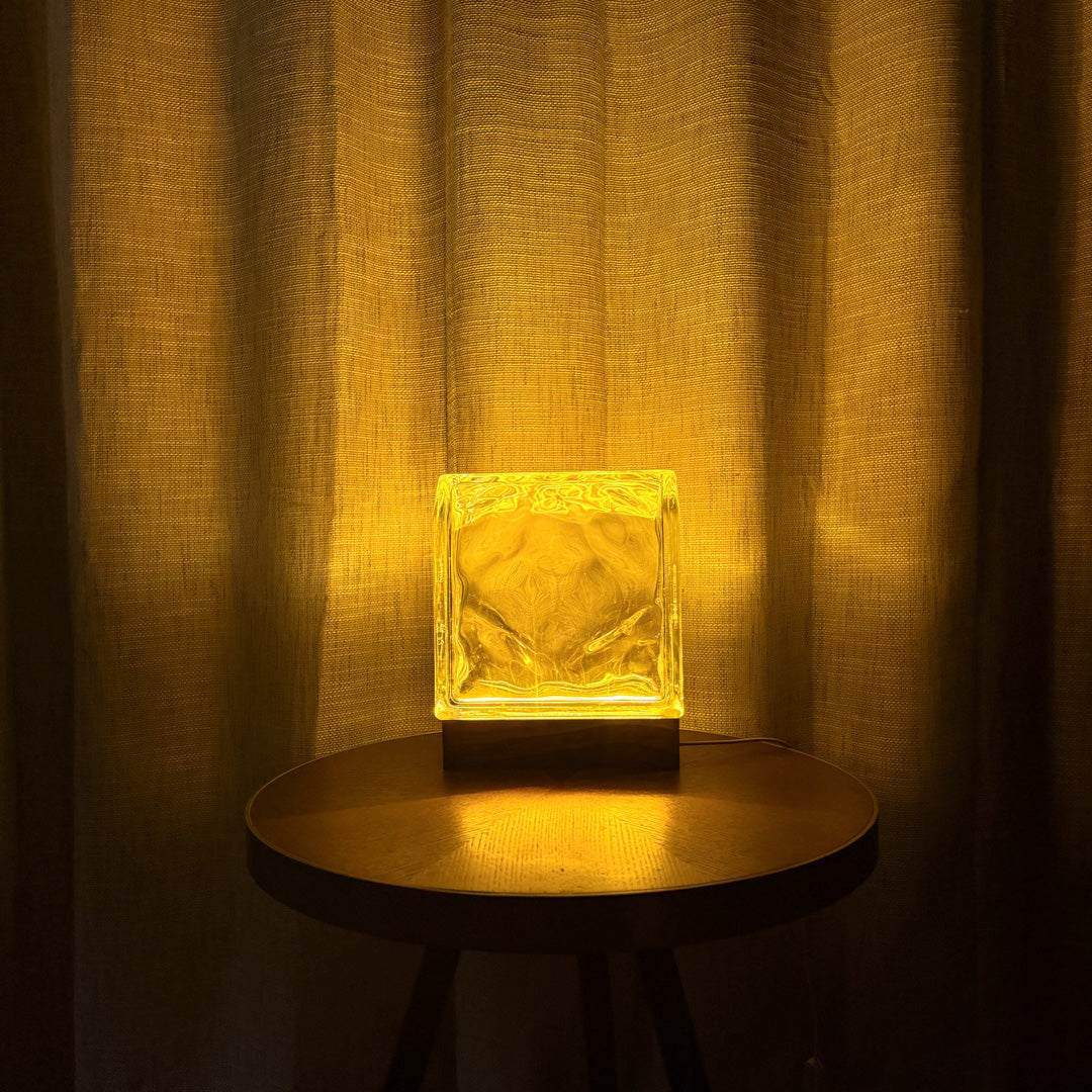 Why the Lamp You Choose Says More Than You Think
