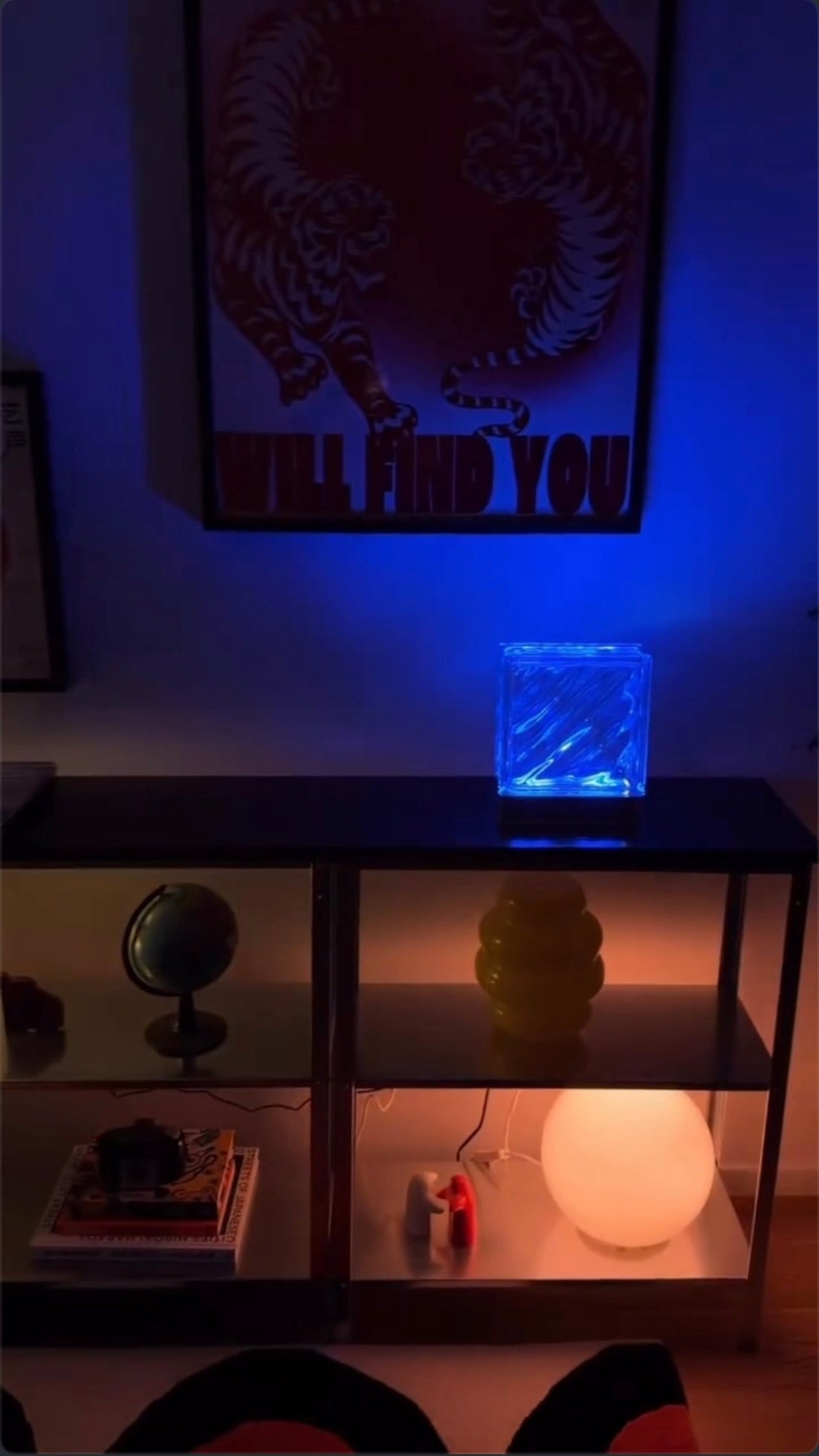 7 Ways to Use Ambient Lighting to Transform a Room