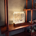 Wireless Arch Bloc Lamp