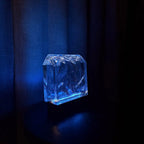 Wired Arch Bloc Lamp