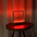 Wireless Blue Bloc Lamp