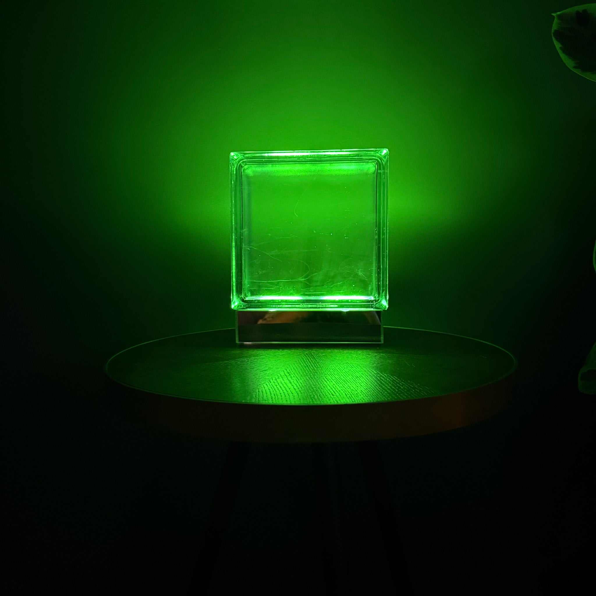 Wireless Blue Bloc Lamp