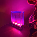 Wireless Blue Bloc Lamp