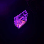 Wired Arch Bloc Lamp