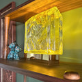 Wireless Arch Bloc Lamp