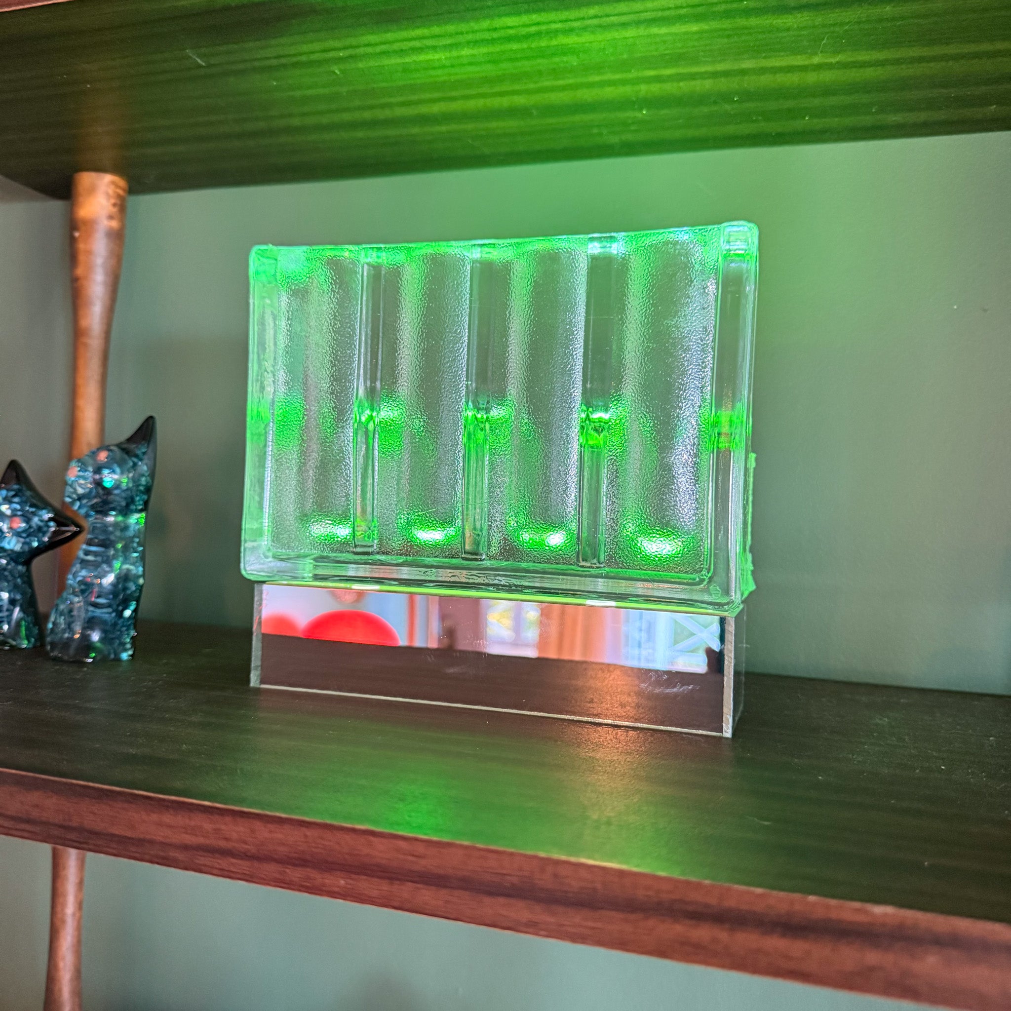 Wireless Column Bloc Lamp