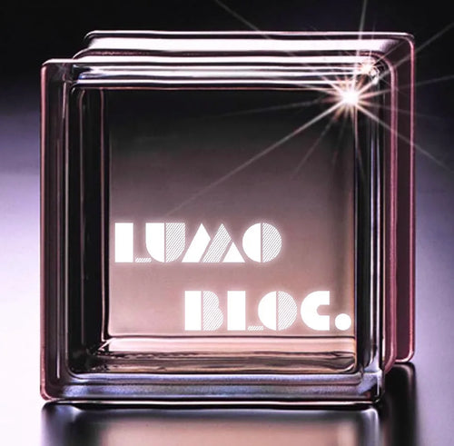 Replacement LED light bar for Lumo Bloc Lamp - eco-friendly rechargeable lighting component