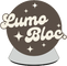 Lumo Bloc logo